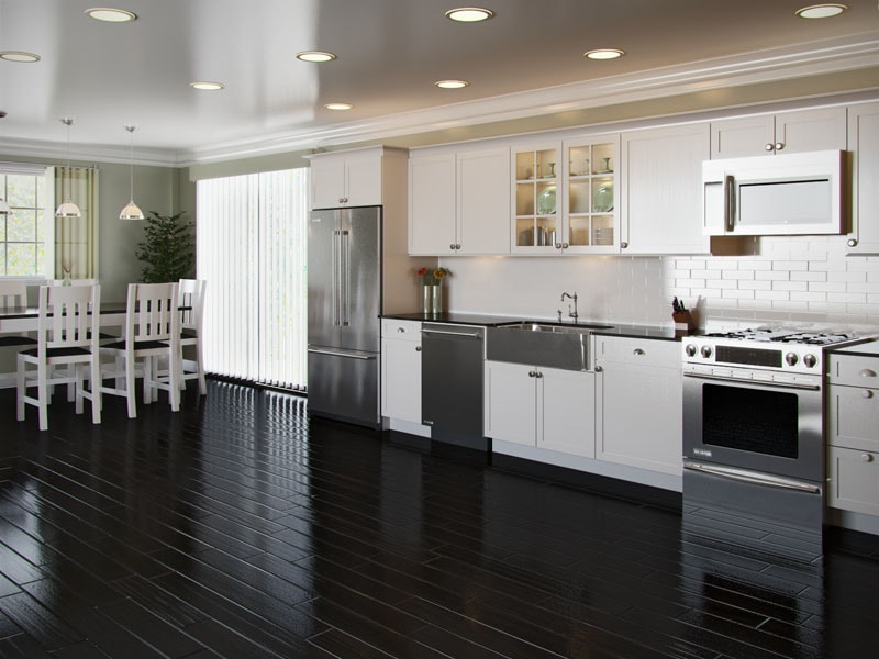 Pick Out The Best Kitchen Layout Plans Bonito Designs