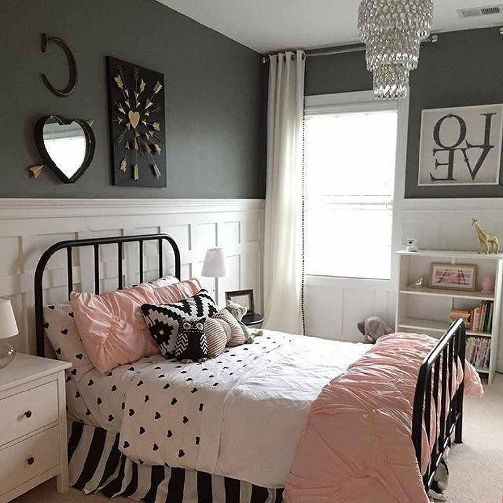 Pin Morgan Lewis On Other Items Girl Bedroom Designs