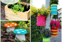 Play Garden Ideas For Kids Growing A Jeweled Rose