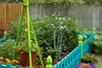 Play Garden Ideas For Kids Growing A Jeweled Rose