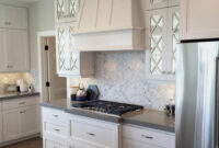 Range Hoods Are Split Into 3 Types One Is A Chinese Style