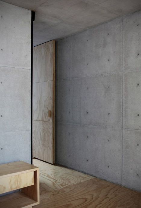 Re Create Raw Concrete Walls With Our Concreate Wall