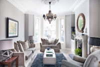 Real Home A Stylishly Renovated Victorian Townhouse