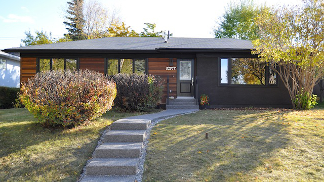 Renovated Bungalow Exterior Google Search Bungalow