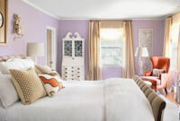 Romantic Or Modern Lilac In Contemporary Interior Design
