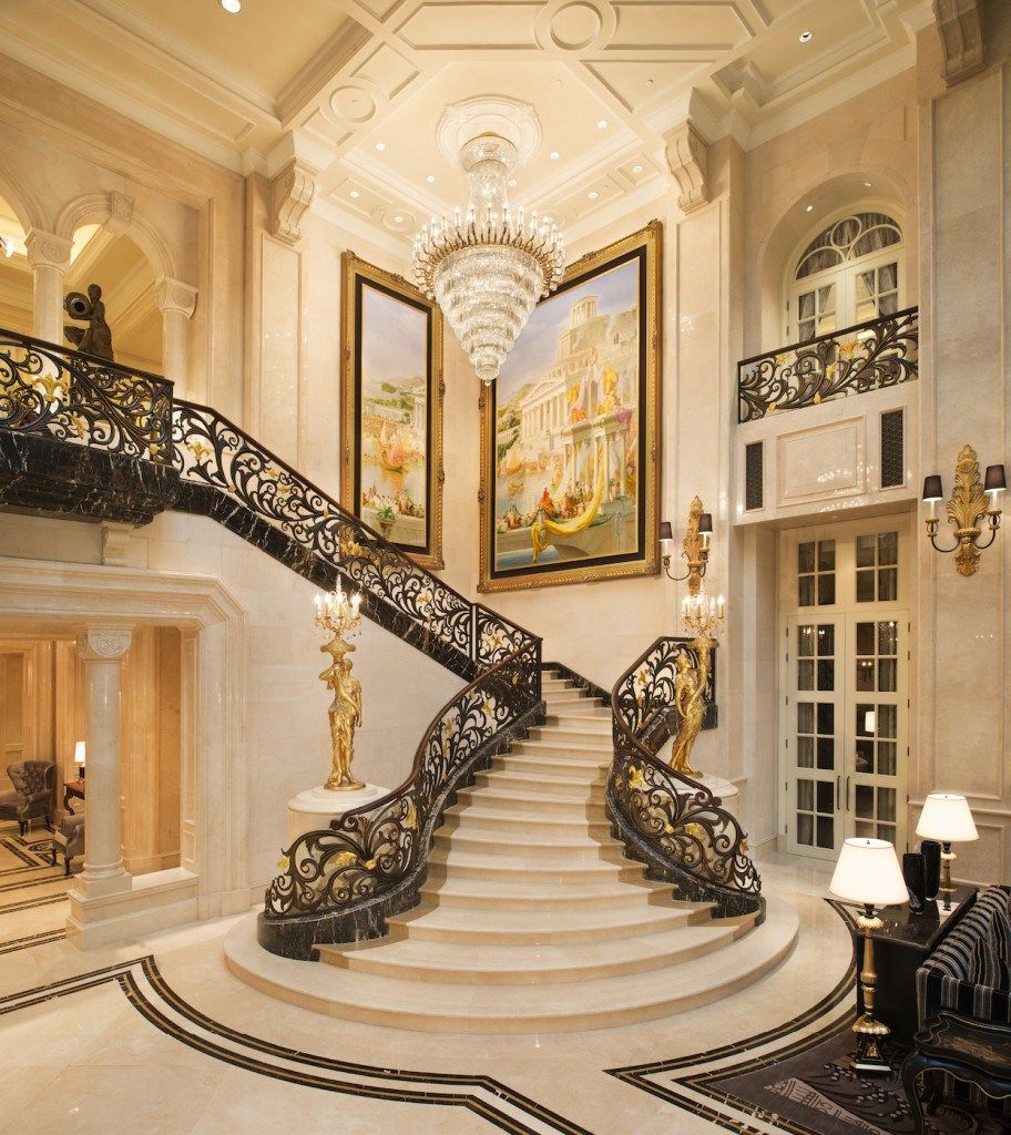 Royal Staircase Google Stairs Design Luxury