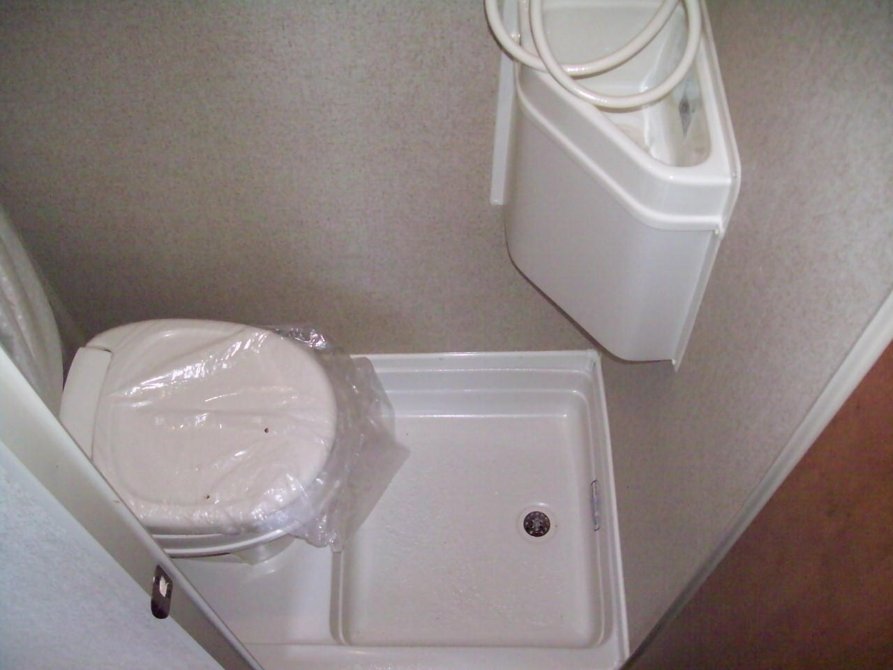 Rv Wet Bathroom Kit Bathroom Design Ideas