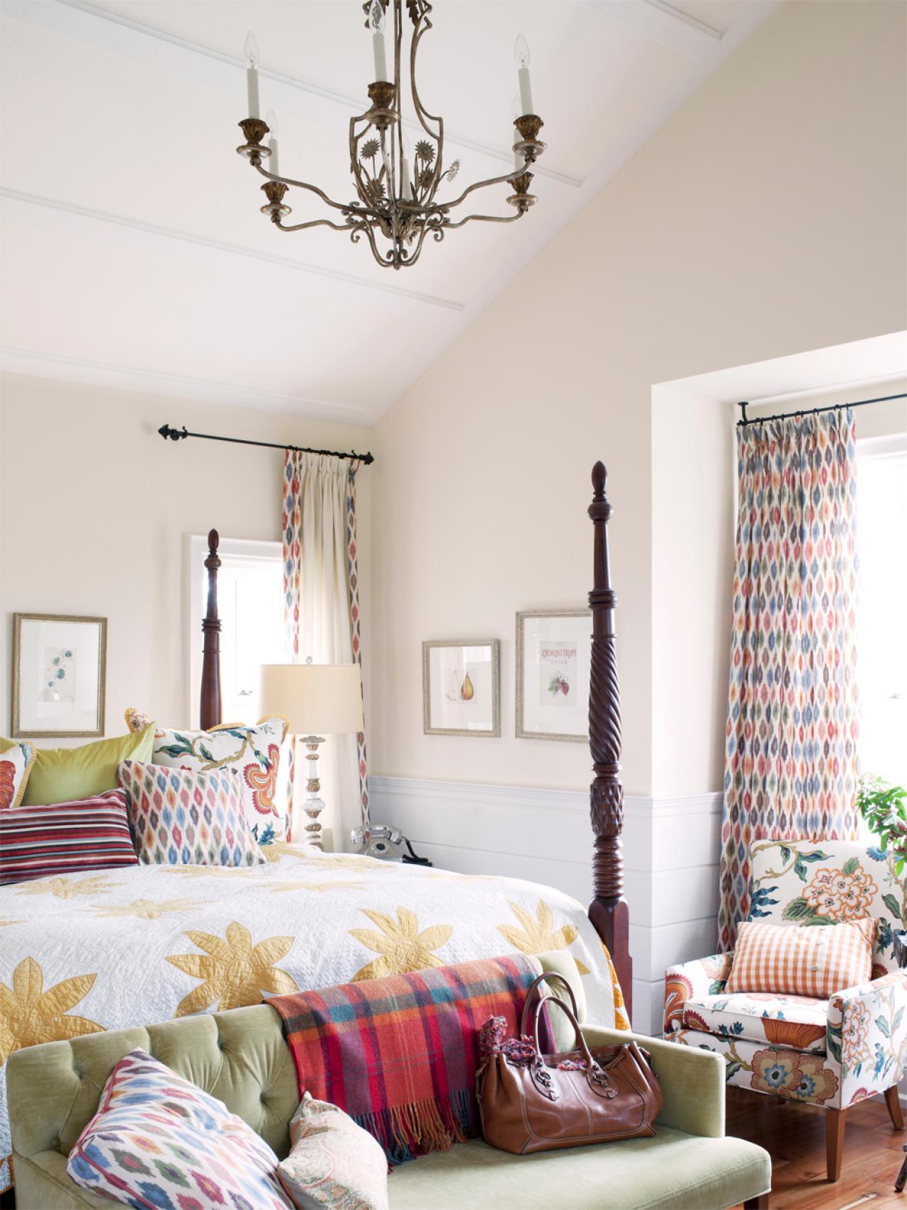 Sarah Richardson Turns A Farmhouse Into A Retreat Interior Design Styles And Color Schemes For