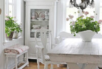Scandinavian Cottage Decor 11 Beautiful Examples