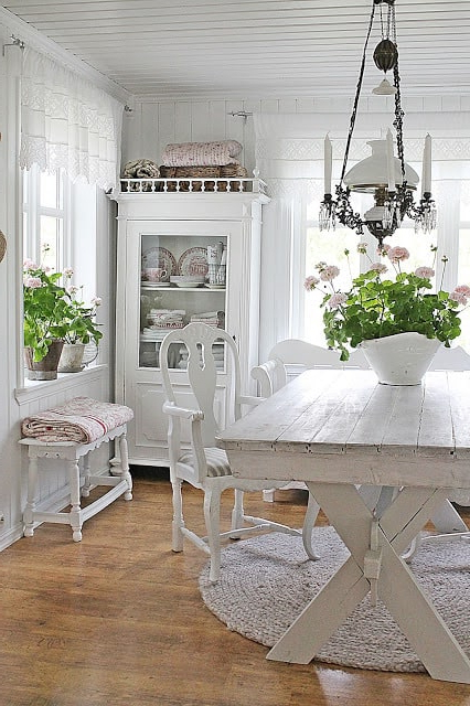 Scandinavian Cottage Decor 11 Beautiful Examples
