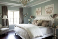 Sherwin Williams Silver Mist Paint Color Our Master