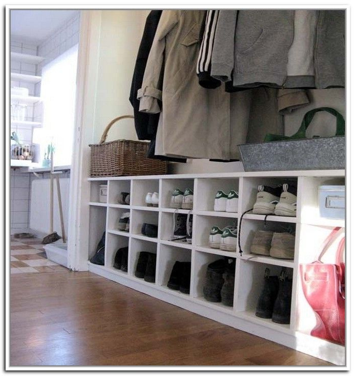 Shoe Storage Ideas Hallway Shoes Storage Best Storage