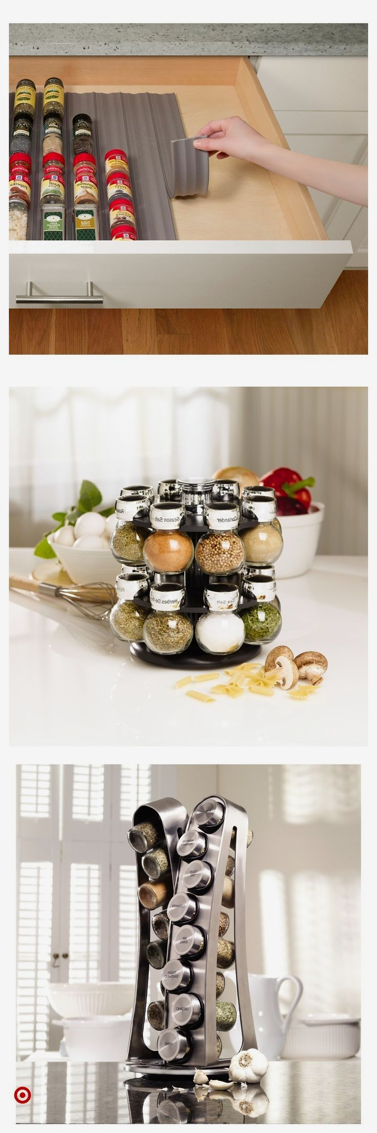 Shop Target For Spice Rack You Will Love At Great Low
