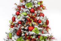 Show Me Decorating 2013 Christmas Tree Themes Inspiration