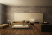 Simple Bed Room Design Minimalist Interior Design Living