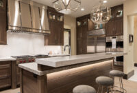 Sita Montgomery Interiors The New Fork Project Kitchen