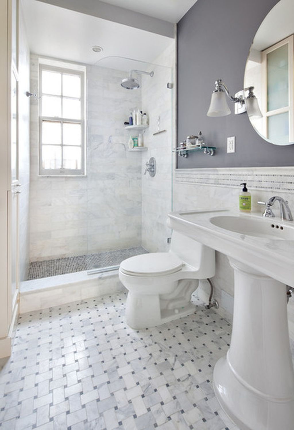 Small Bathroom Remodel Ideas On A Budget Before And After