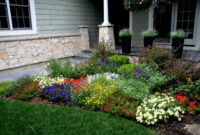 Small Front Yard Landscaping Ideas Small Front Garden