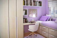 Small Girls Bedroom Design Idea Sergi Mengot With