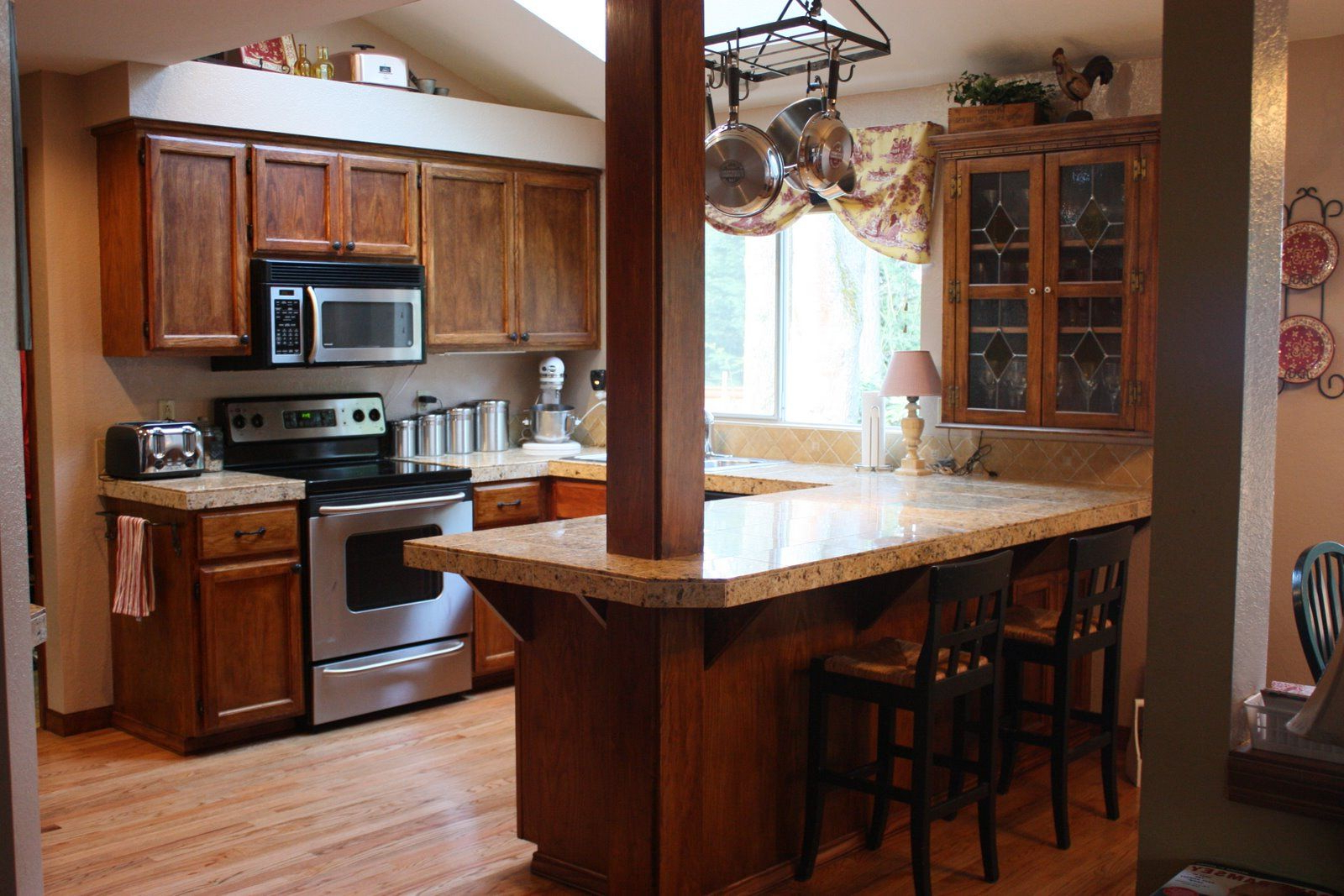 Small Kitchen Remodeling Ideas Small Kitchen Remodel