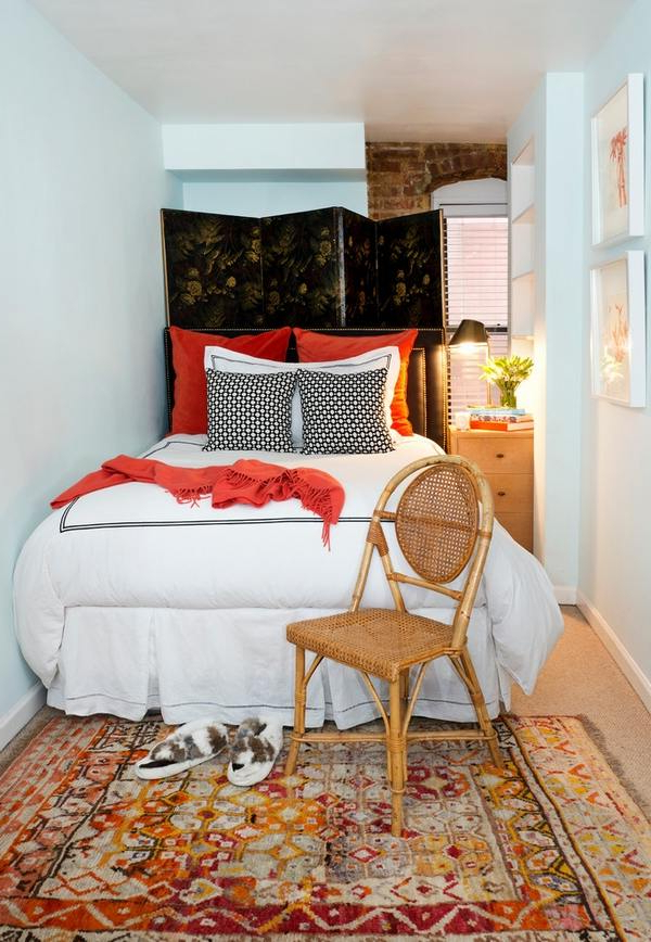 Small Master Bedroom Ideas For A Good Nights Sleep