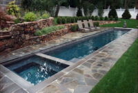 Small Pools For Small Yards Swiming Pool Design Home