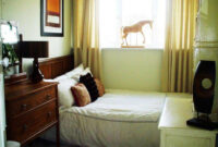 Small Rectangular Bedroom Design Ideas Very Small