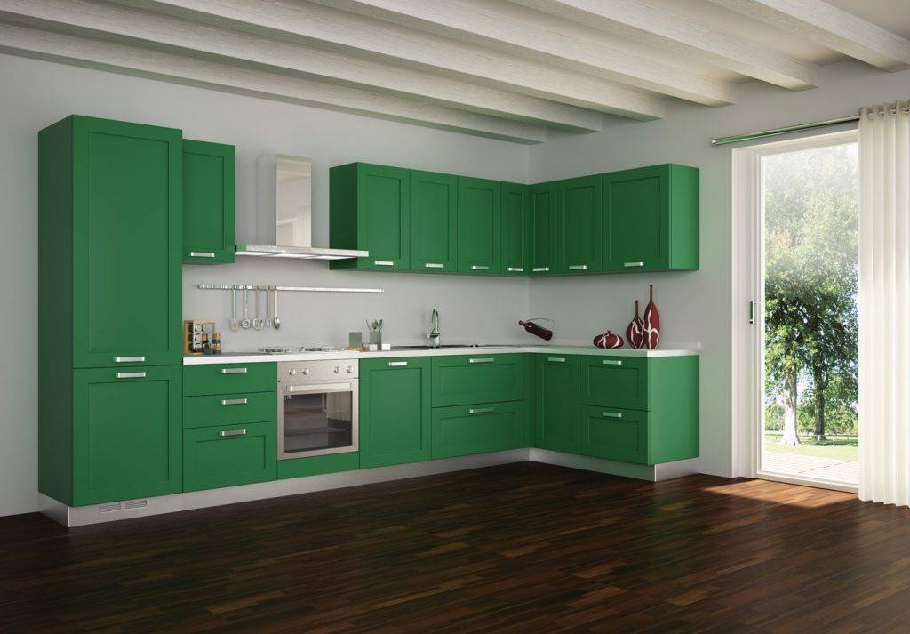 Small Review About Kitchen Cabinet For Modern Minimalist