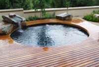 Small Swimming Pool Design For Your Lovely House Homesfeed