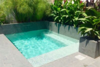 Small Swimming Pool Ideas 21 Simple Designs For