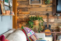 Some Beautiful Design Inspiration Retro Home Decor
