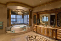 South African Palace Bathroom Bathroom Design Decor