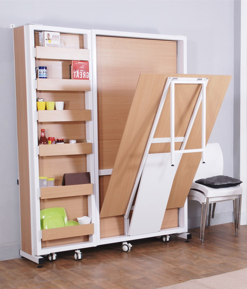 Space Saving Furniture Furniture For Tiny Spaces Space