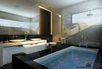 Spectacular 20 Dream Tubs For Bath Lovers Home Decor Ideas