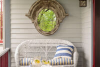 Spring Trend Alert Amazing Porches You Must Have This