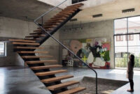 Staircase Design Architecture