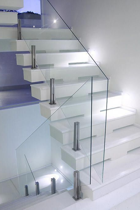 Staircase Ideas Design And Layout Ideas To Inspire Your