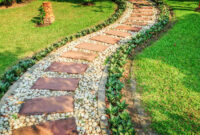 Stunning Diy Walkway Ideas That Are Totally Captivating