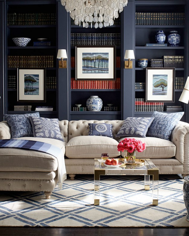 Stunning Rooms Jonathan Adler To Inspire You Room