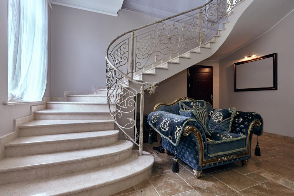 Stylish Staircase Ideas To Suit Every Space Loveproperty