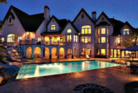 Such An Amazing House Mansions My Dream Home Mansions