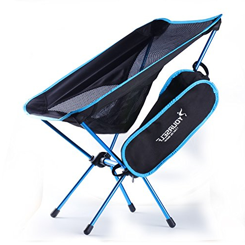 Syourself Portable Folding Camping Chair Lightweight