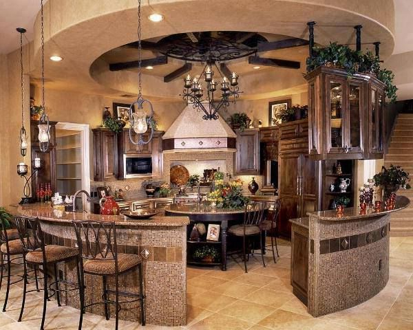 The 12 Most Amazing Kitchens Youll See Today 1 Https