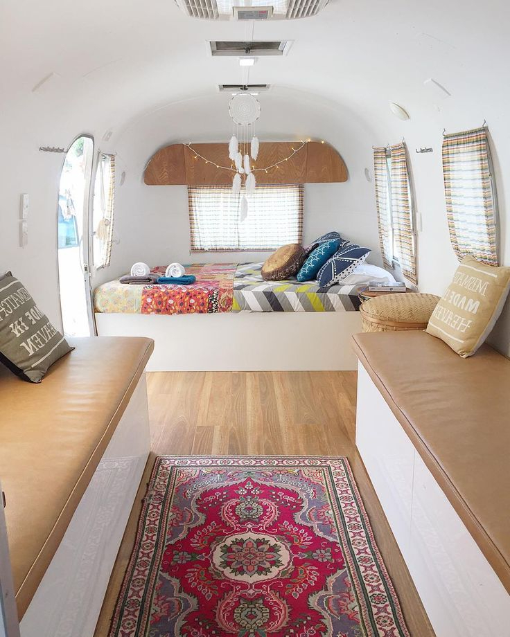 The 25 Best Caravan Renovation Ideas On Pinterest