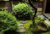 The 25 Best Small Japanese Garden Ideas On Pinterest