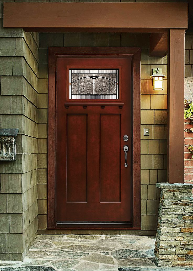 The 25 Best Wood Entry Doors Ideas On Pinterest Entry