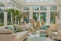 The Best Interior Design Themes For Your Conservatory