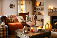The Best Of The Winter Woodland Trend Cottage Living