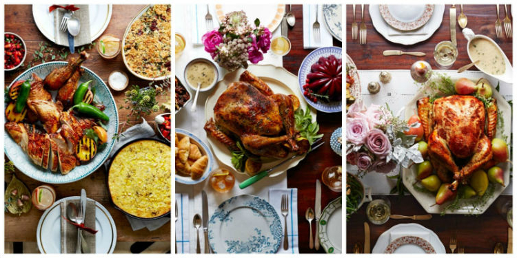 The Best Thanksgiving Decor Ideas On Pinterest