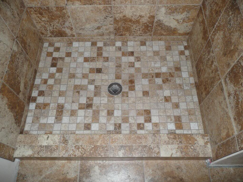 The Best Tile For Shower Floor That Will Impress You With